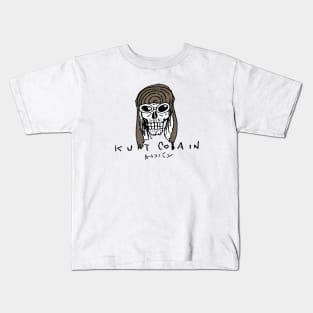 Dead Famous Grunge Kids T-Shirt
